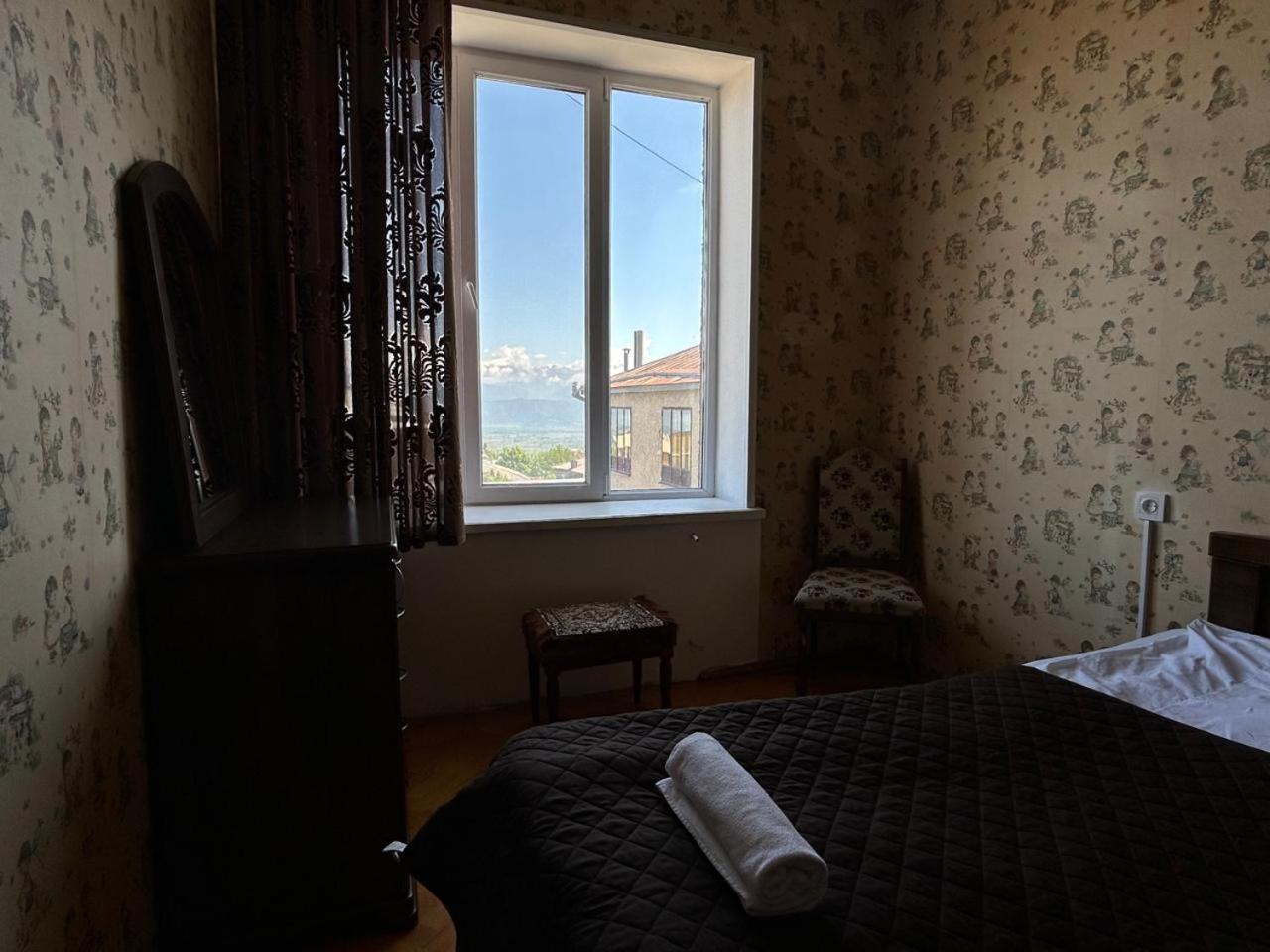 Guest House Sheri Telavi Dış mekan fotoğraf