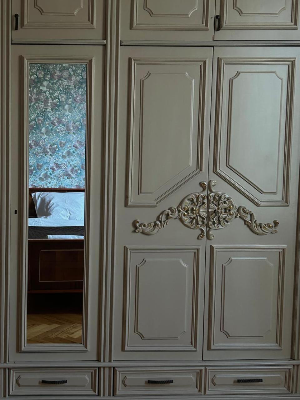 Guest House Sheri Telavi Dış mekan fotoğraf